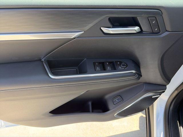 new 2026 GMC Acadia car, priced at $49,275