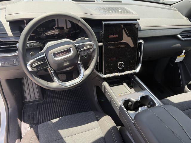 new 2026 GMC Acadia car, priced at $49,275