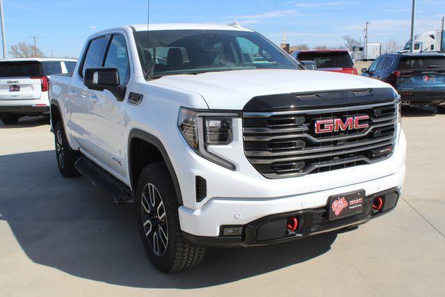 new 2026 GMC Sierra 1500 car, priced at $68,259
