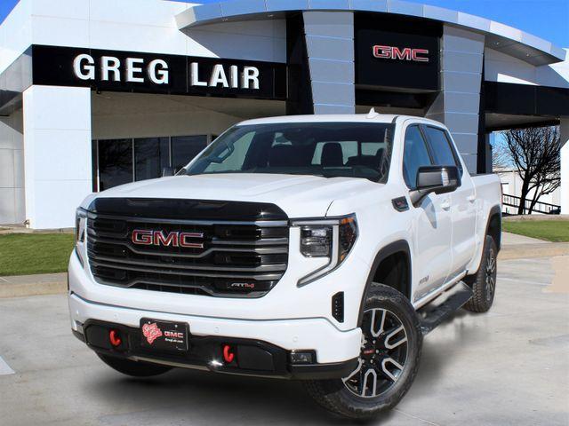 new 2026 GMC Sierra 1500 car, priced at $68,259