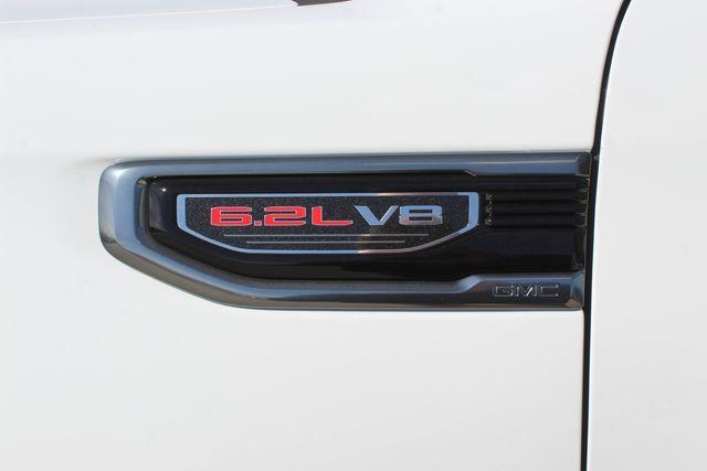 new 2026 GMC Sierra 1500 car, priced at $68,259