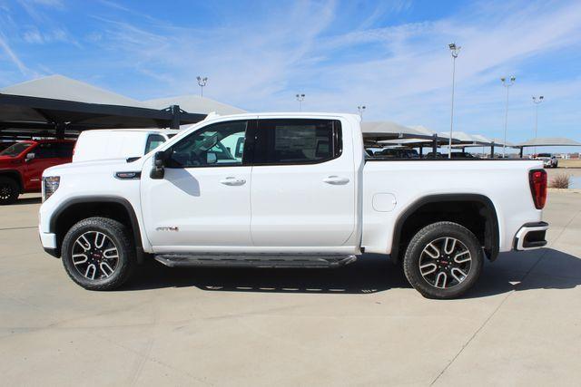 new 2026 GMC Sierra 1500 car, priced at $68,259