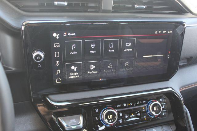 new 2026 GMC Sierra 1500 car, priced at $68,259
