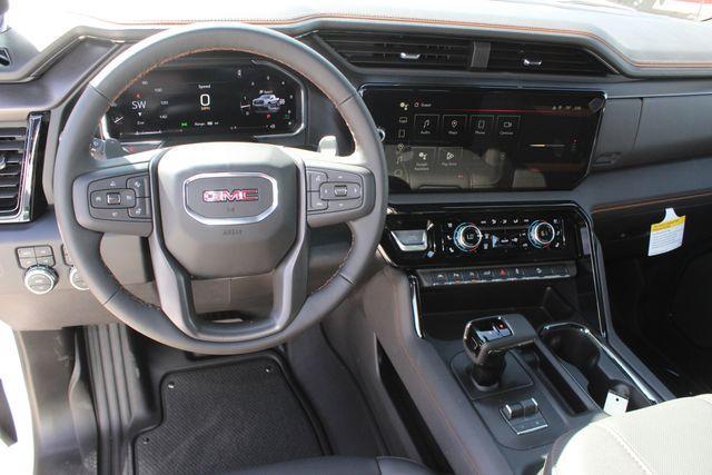 new 2026 GMC Sierra 1500 car, priced at $68,259