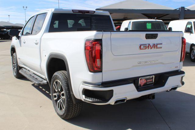 new 2026 GMC Sierra 1500 car, priced at $68,259