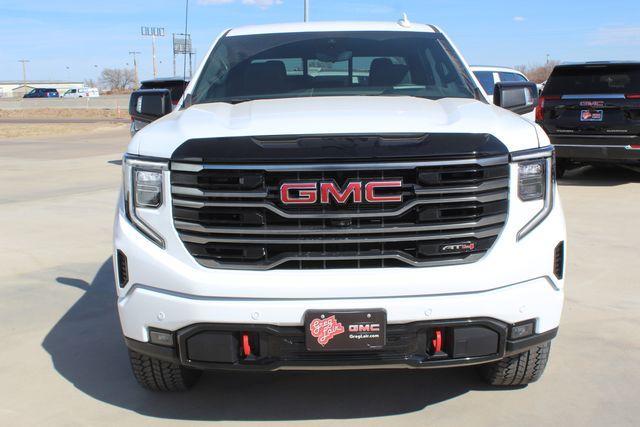 new 2026 GMC Sierra 1500 car, priced at $68,259