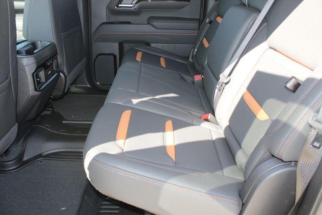 new 2026 GMC Sierra 1500 car, priced at $68,259