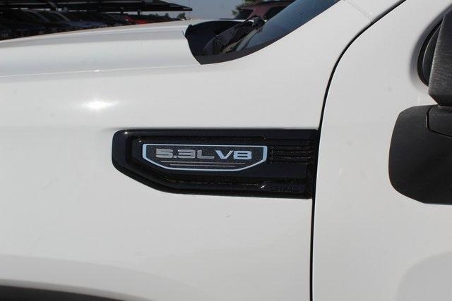 new 2026 GMC Sierra 1500 car, priced at $62,705