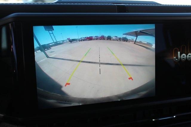 used 2024 Jeep Wrangler car, priced at $39,950