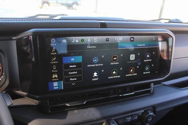 used 2024 Jeep Wrangler car, priced at $39,950