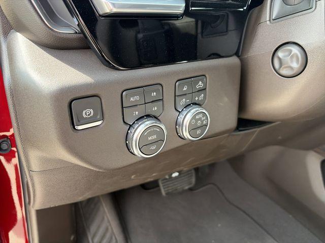 new 2026 GMC Sierra 1500 car, priced at $64,254