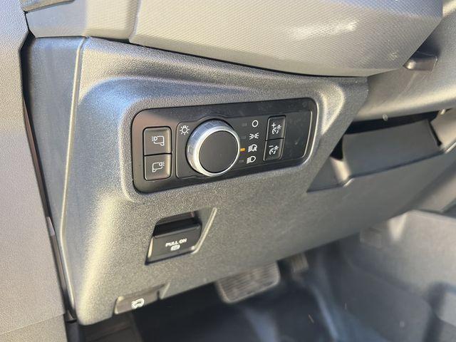 used 2024 Ford Bronco car, priced at $53,950