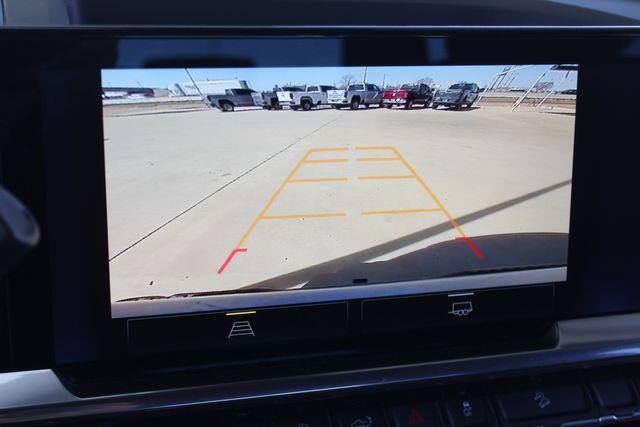 used 2023 Chevrolet Silverado 1500 car, priced at $49,450