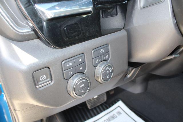 used 2023 Chevrolet Silverado 1500 car, priced at $49,450