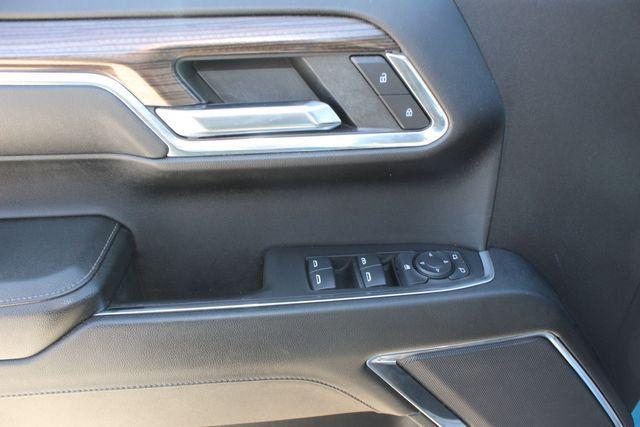 used 2023 Chevrolet Silverado 1500 car, priced at $49,450