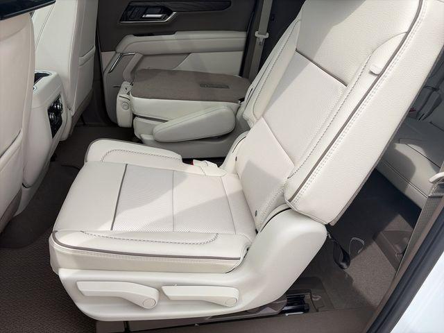 new 2026 GMC Yukon XL car, priced at $97,314