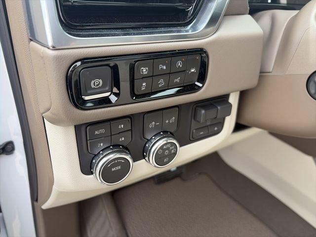 new 2026 GMC Yukon XL car, priced at $97,314