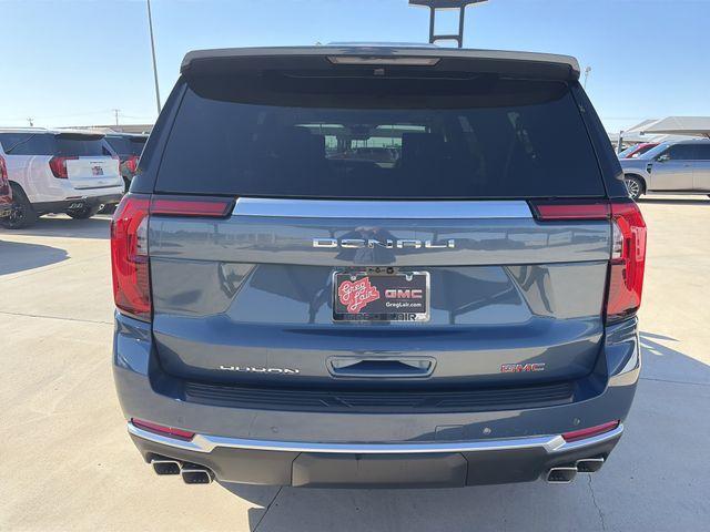 new 2026 GMC Yukon XL car, priced at $99,404