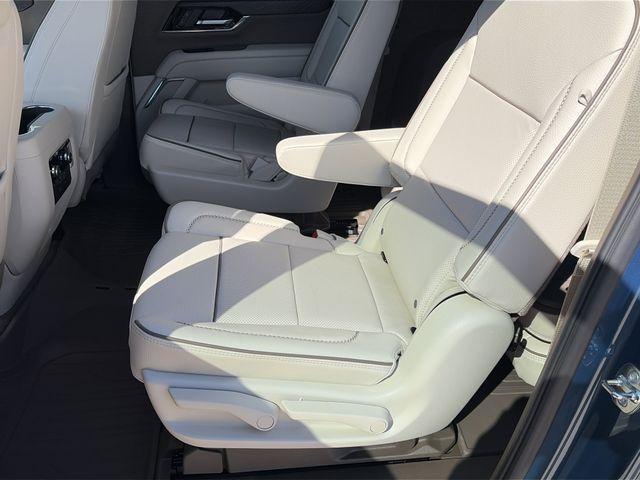 new 2026 GMC Yukon XL car, priced at $99,404