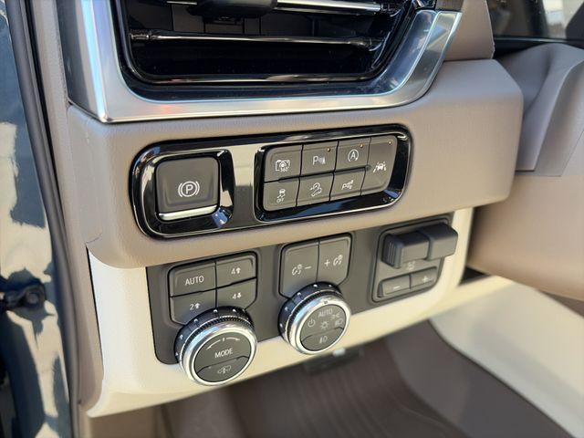 new 2026 GMC Yukon XL car, priced at $99,404