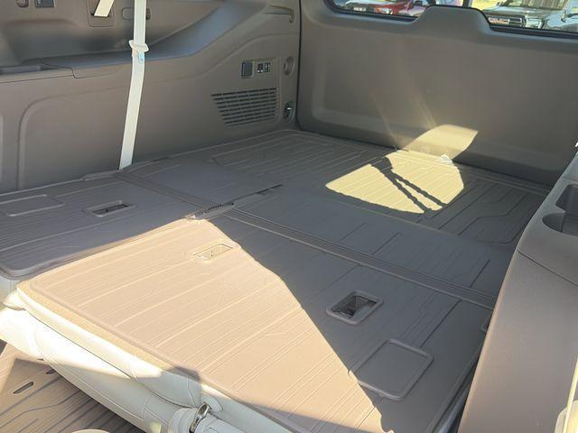 new 2026 GMC Yukon XL car, priced at $99,404