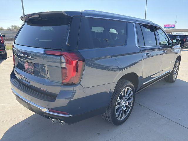 new 2026 GMC Yukon XL car, priced at $99,404