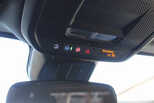 new 2026 GMC Canyon car, priced at $54,589