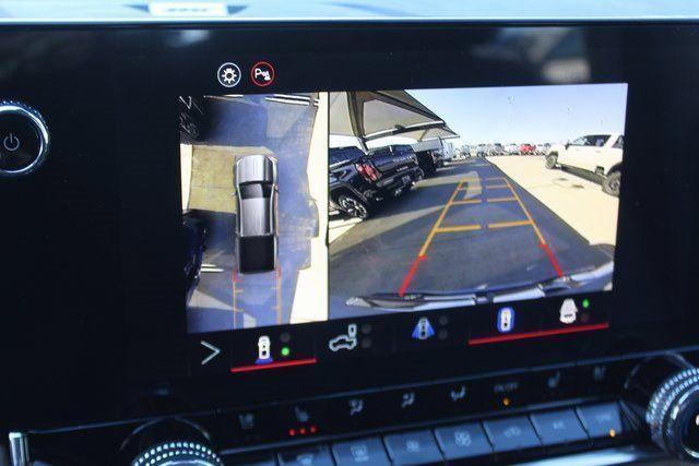 new 2026 GMC Canyon car, priced at $54,589