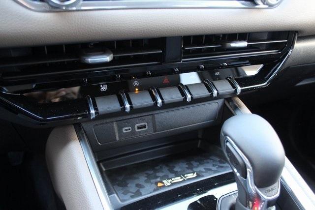 new 2026 GMC Canyon car, priced at $55,339