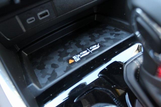 new 2026 GMC Canyon car, priced at $55,339