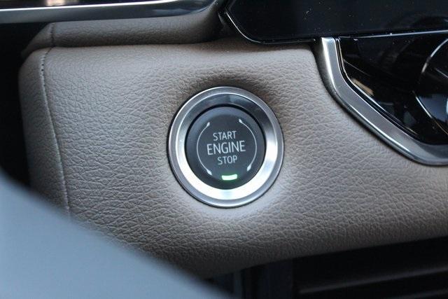 new 2026 GMC Canyon car, priced at $55,339