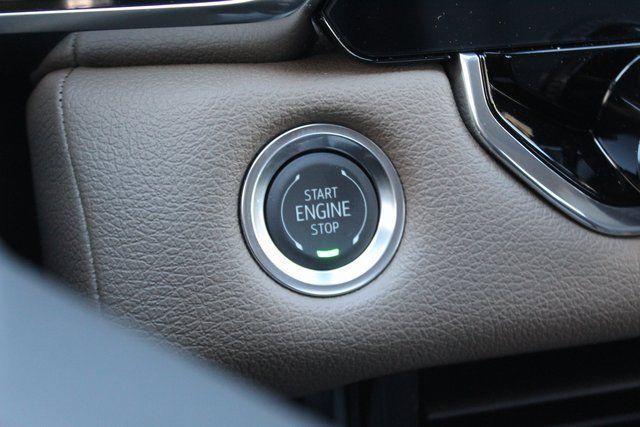 new 2026 GMC Canyon car, priced at $54,589