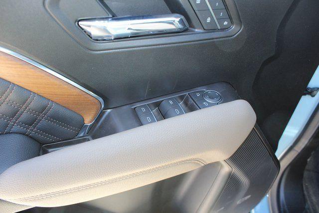 new 2026 GMC Canyon car, priced at $54,589