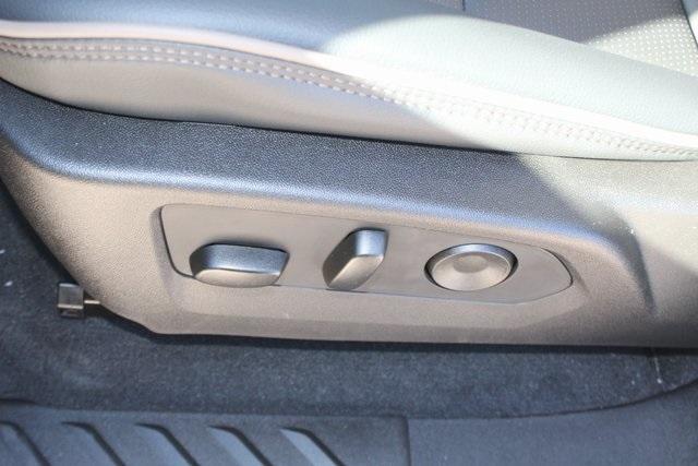 new 2026 GMC Canyon car, priced at $55,339