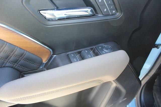 new 2026 GMC Canyon car, priced at $55,339