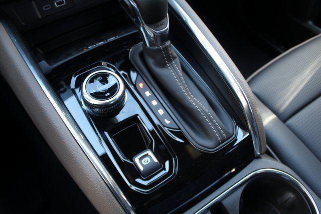 new 2026 GMC Canyon car, priced at $54,589