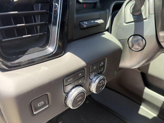 new 2026 GMC Sierra 1500 car, priced at $69,354