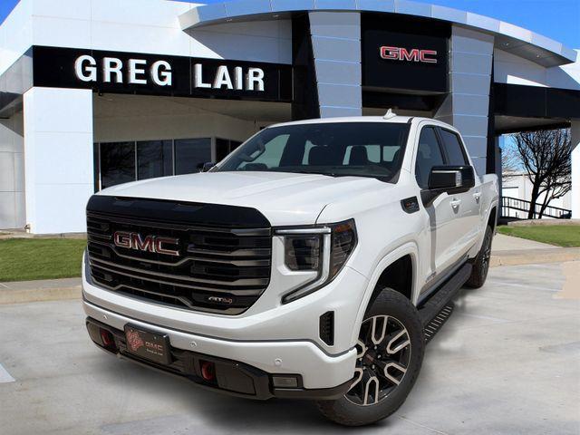 new 2026 GMC Sierra 1500 car, priced at $69,354