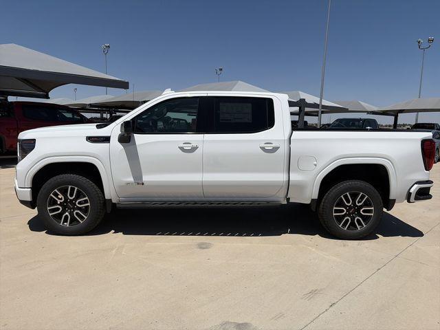 new 2026 GMC Sierra 1500 car, priced at $69,354