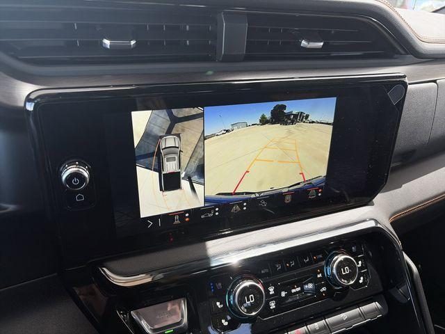 new 2026 GMC Sierra 1500 car, priced at $69,354