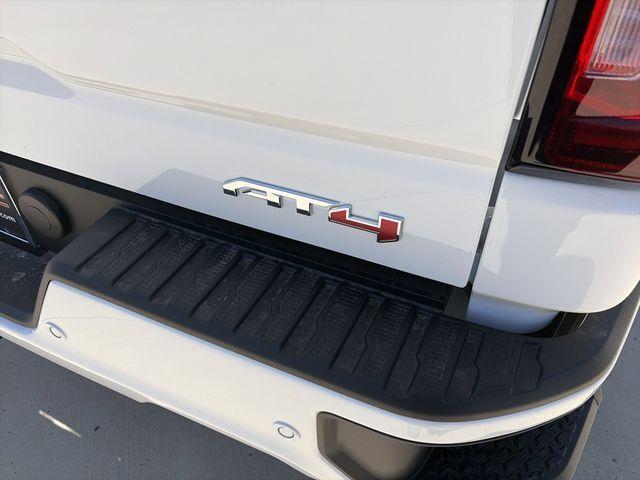 new 2026 GMC Sierra 1500 car, priced at $69,354