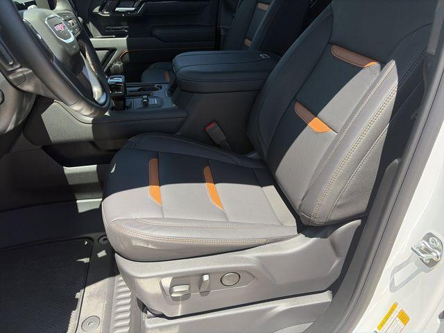 new 2026 GMC Sierra 1500 car, priced at $69,354