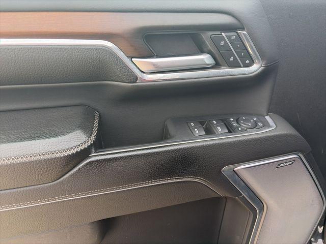 used 2024 GMC Sierra 2500 car, priced at $62,950