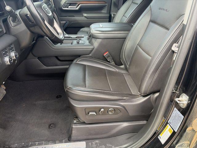 used 2024 GMC Sierra 2500 car, priced at $62,950