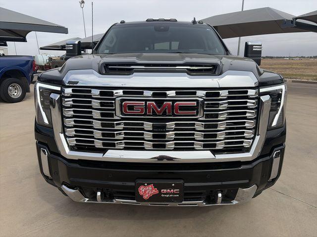 used 2024 GMC Sierra 2500 car, priced at $62,950