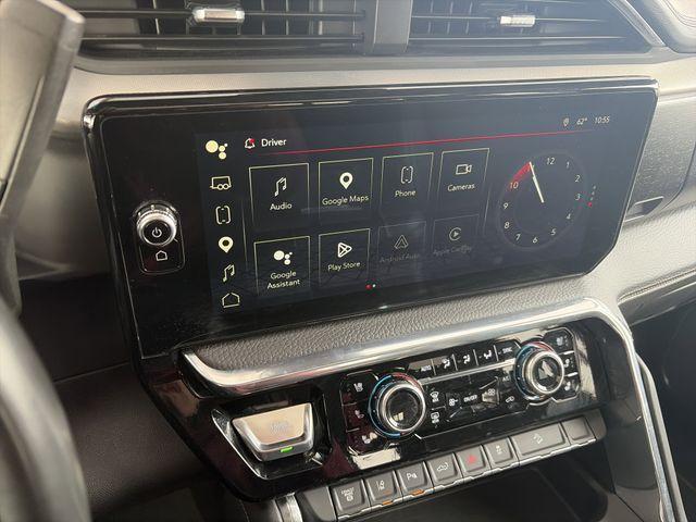 used 2024 GMC Sierra 2500 car, priced at $62,950