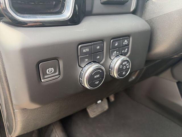 used 2024 GMC Sierra 2500 car, priced at $62,950