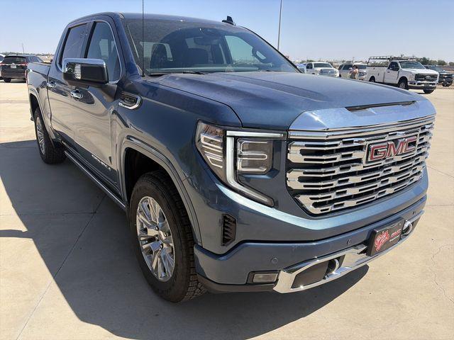 new 2026 GMC Sierra 1500 car, priced at $68,944