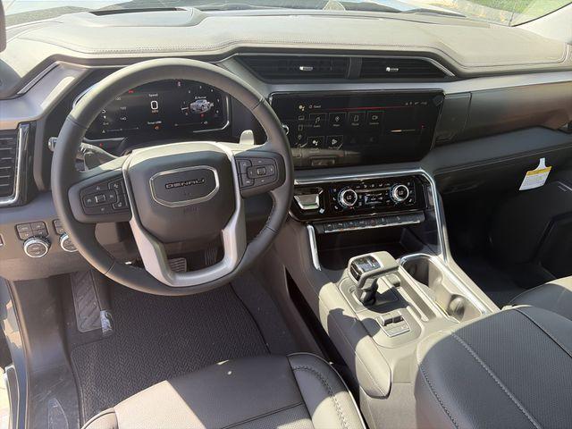 new 2026 GMC Sierra 1500 car, priced at $68,944