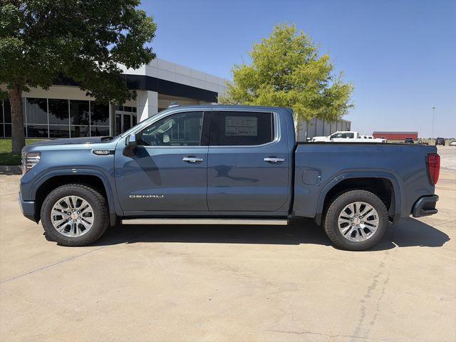 new 2026 GMC Sierra 1500 car, priced at $68,944